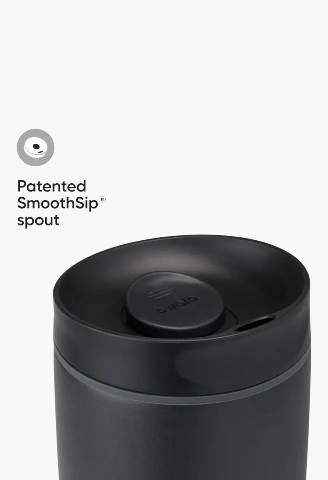SmoothSip® Slider