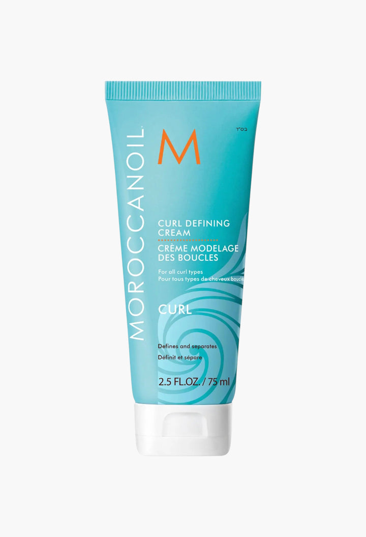 Curl Defining Cream - GLAM MODA