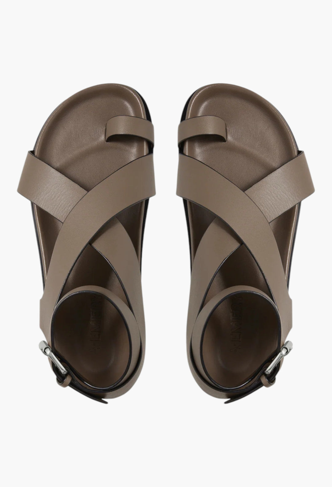 The Jalen Sandal