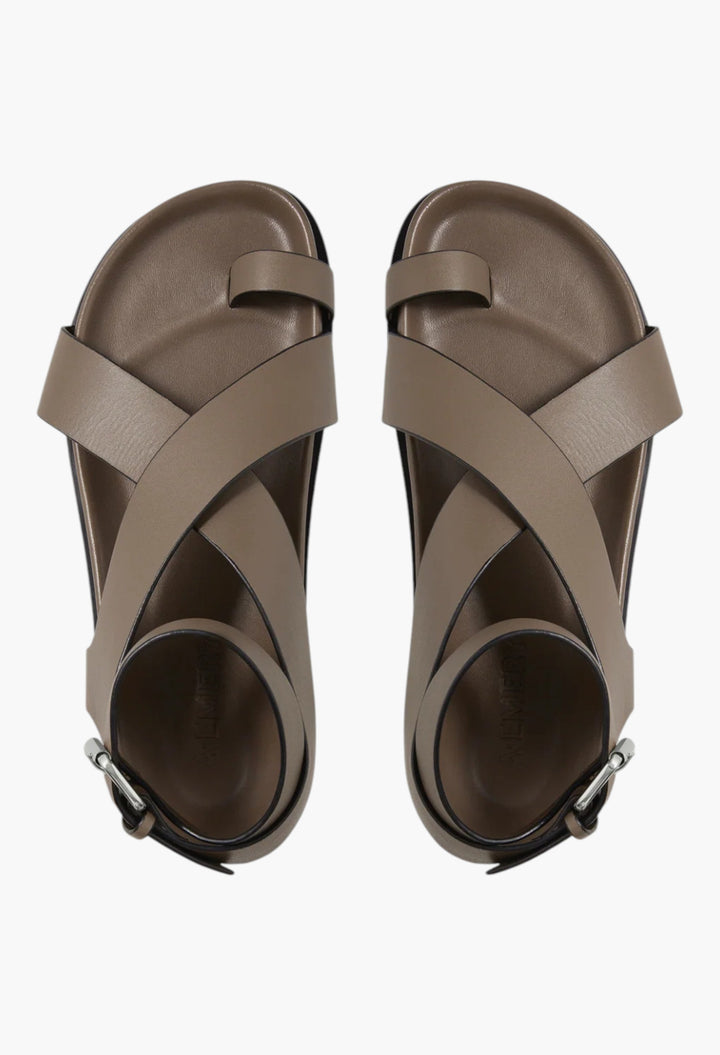 The Jalen Sandal