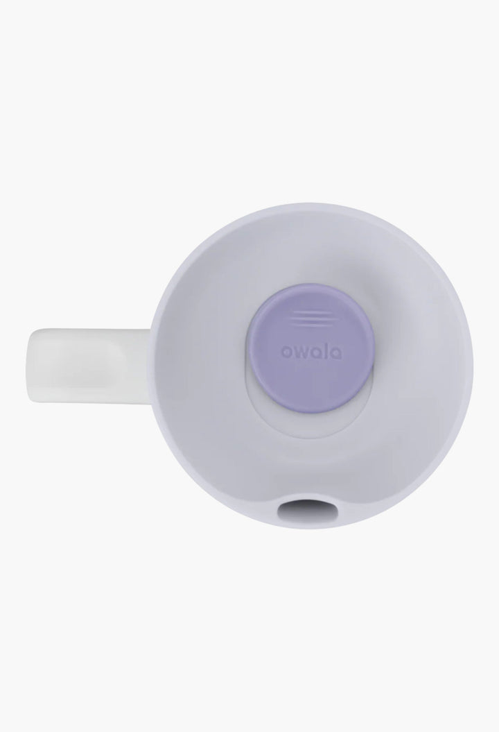 SmoothSip® Slider with Handle - GLAM MODA
