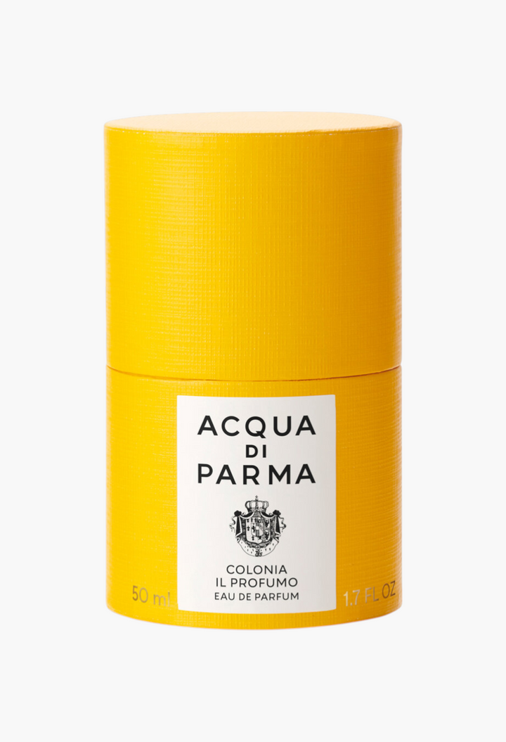 Colonia Il Profumo Eau de Parfum - GLAM MODA