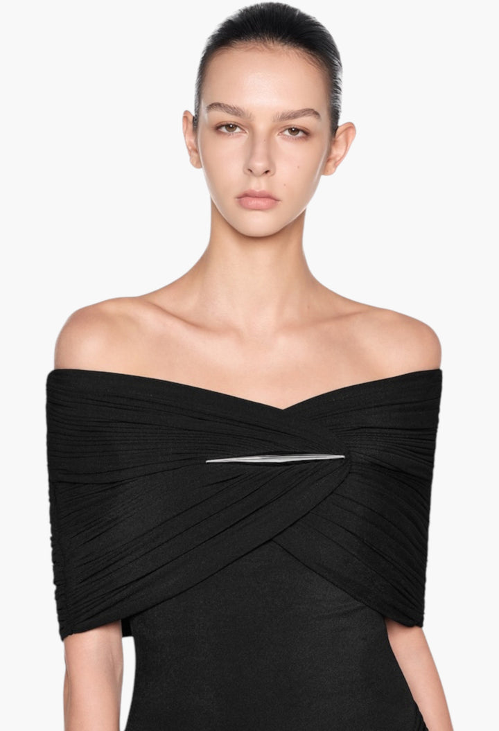 Sarah Dress