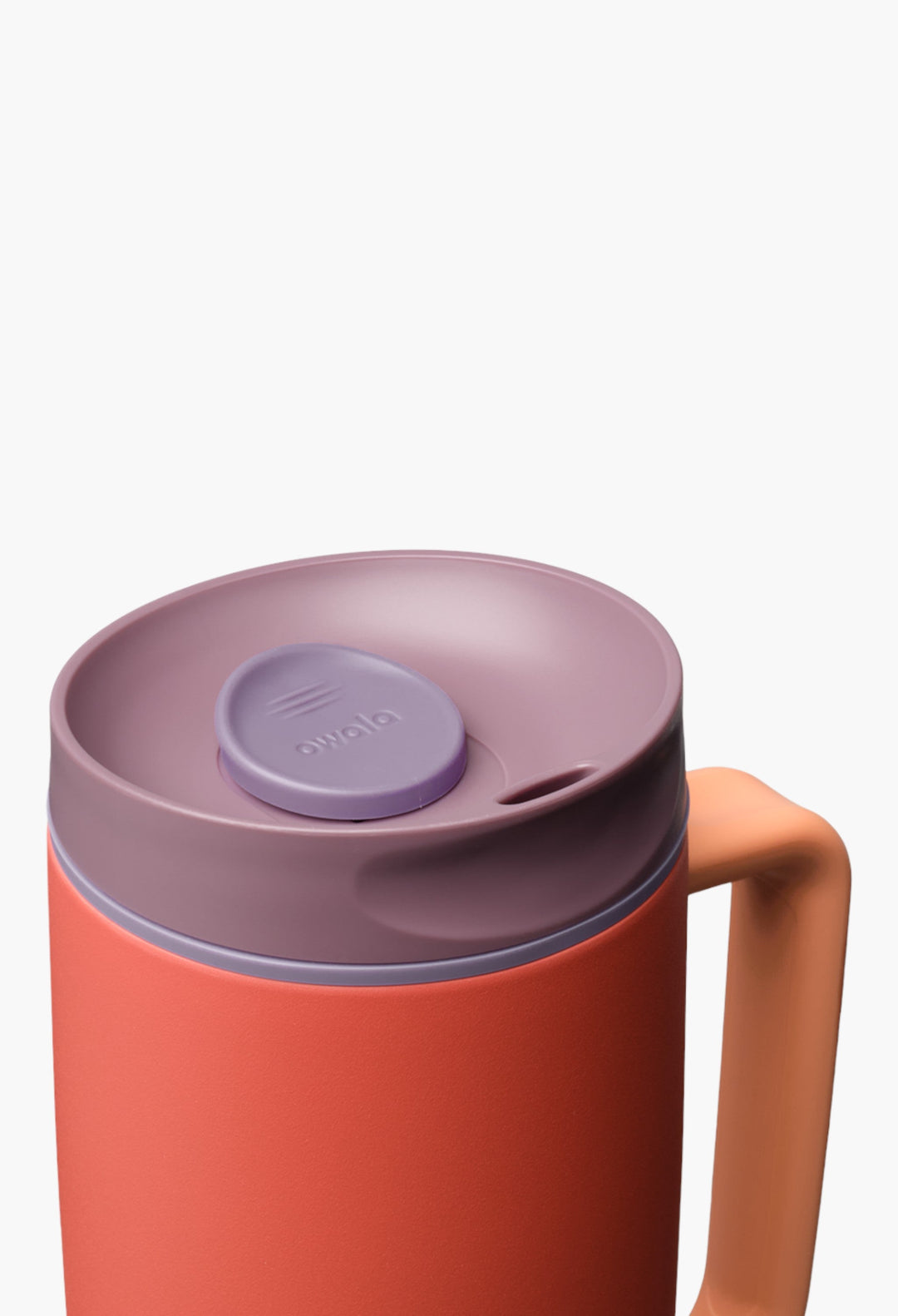 SmoothSip® Slider with Handle - GLAM MODA