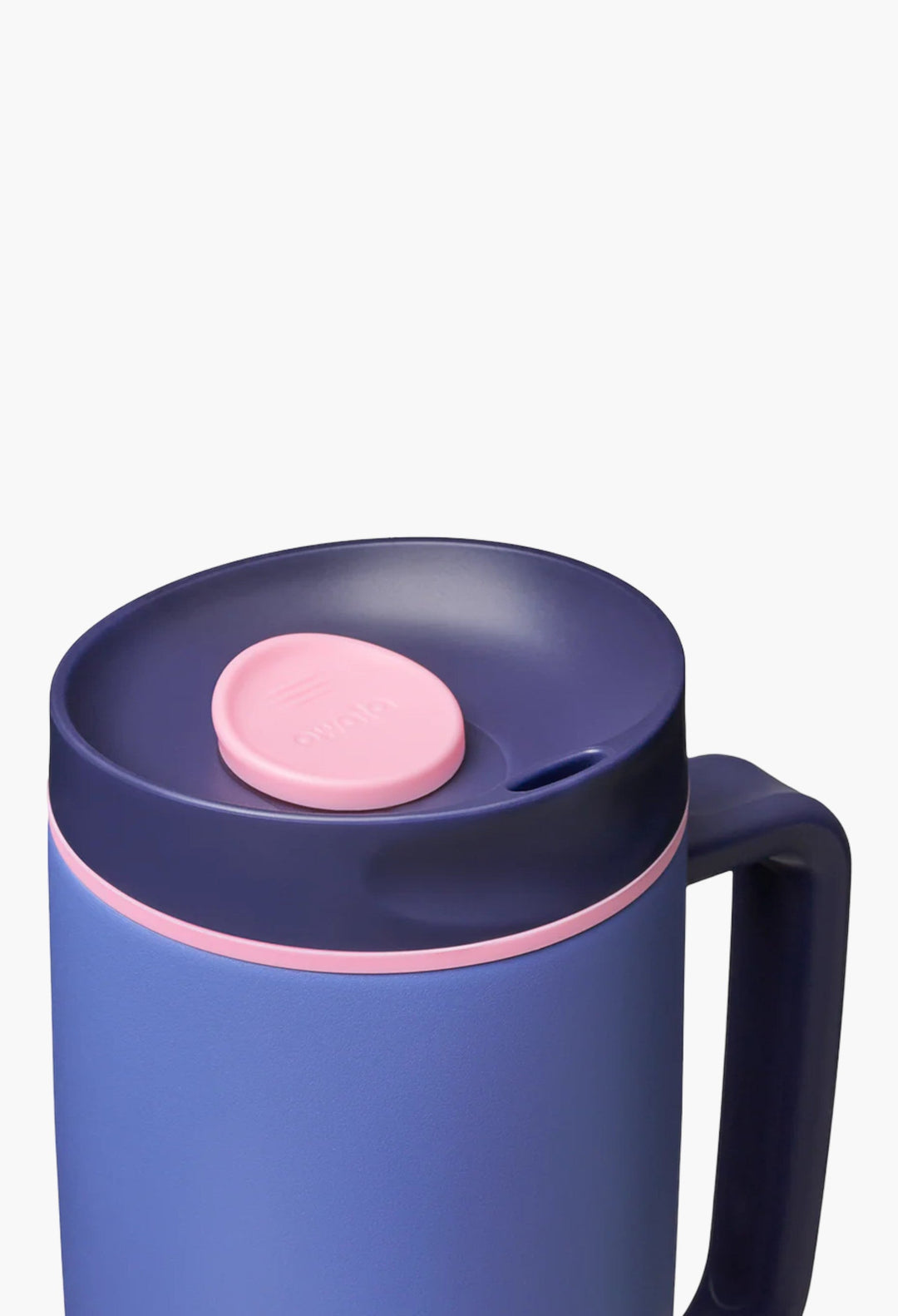 SmoothSip® Slider with Handle - GLAM MODA
