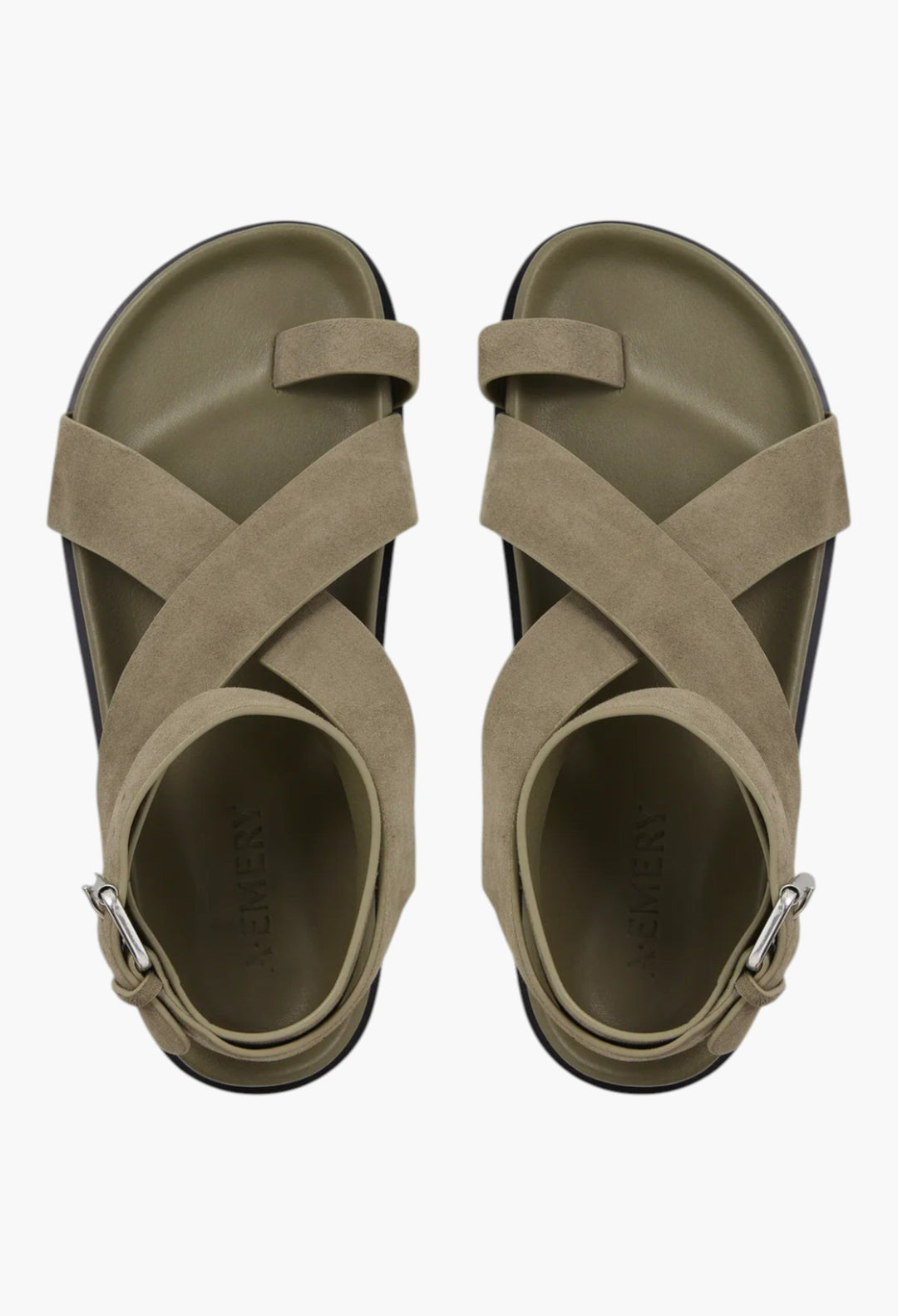 The Jalen Sandal