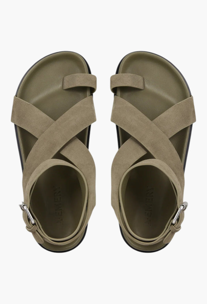 The Jalen Sandal