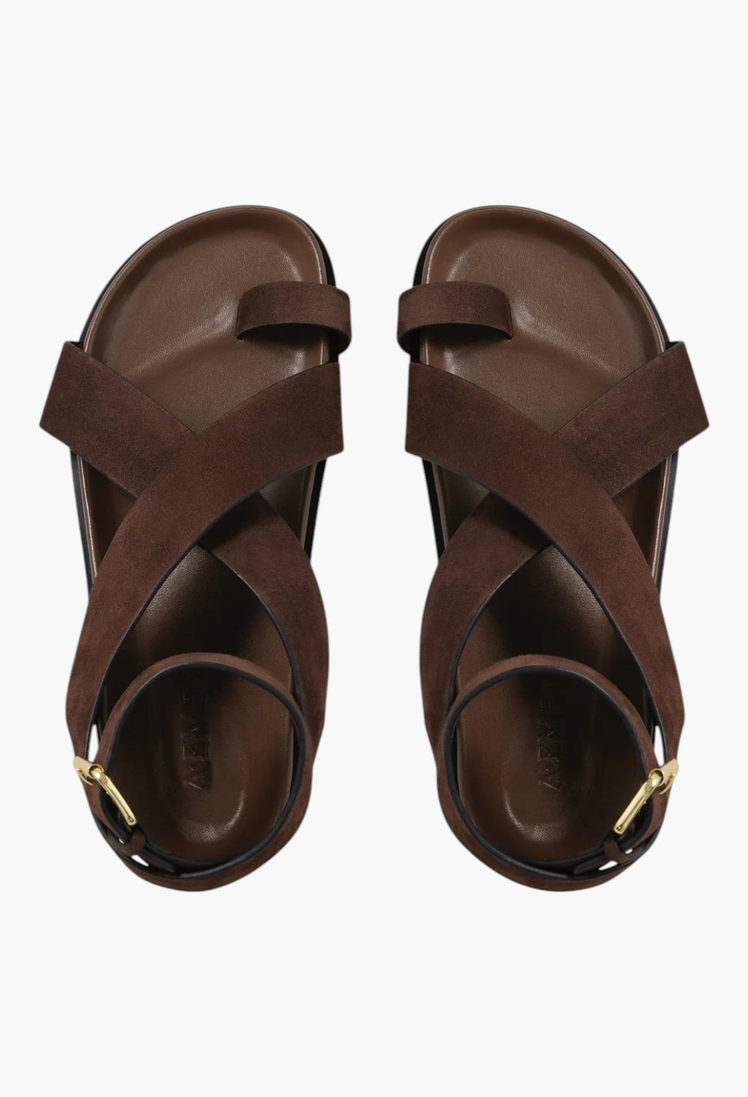 The Jalen Sandal