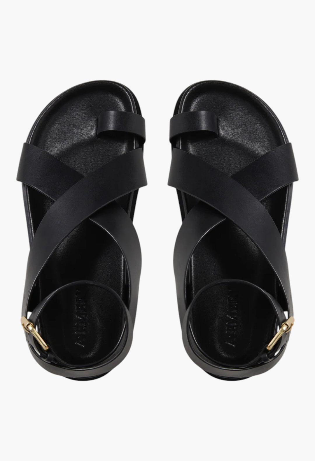 The Jalen Sandal
