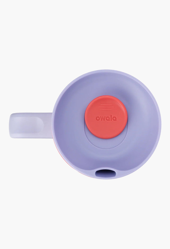 SmoothSip® Slider with Handle - GLAM MODA
