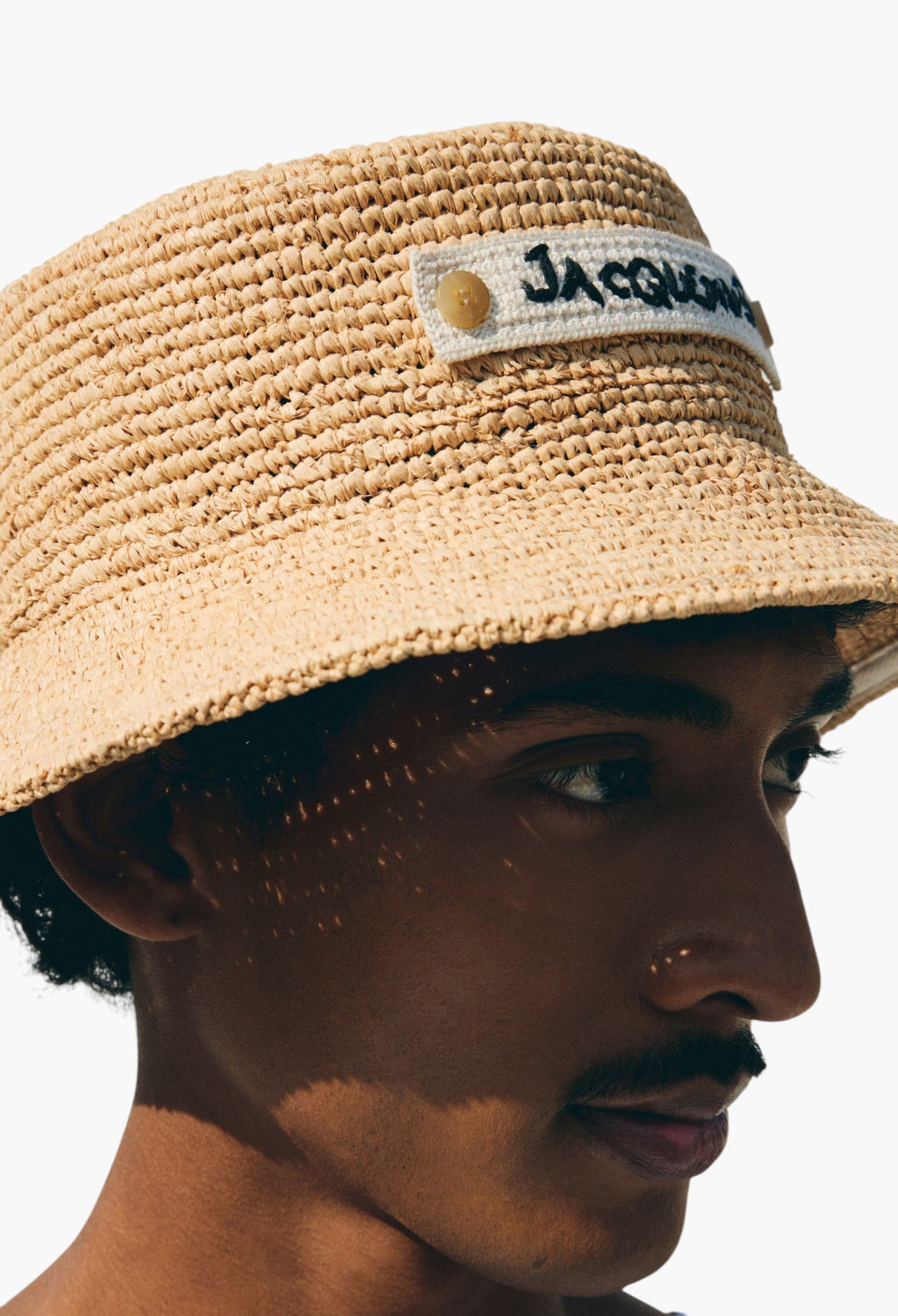 The Plage Bucket Hat