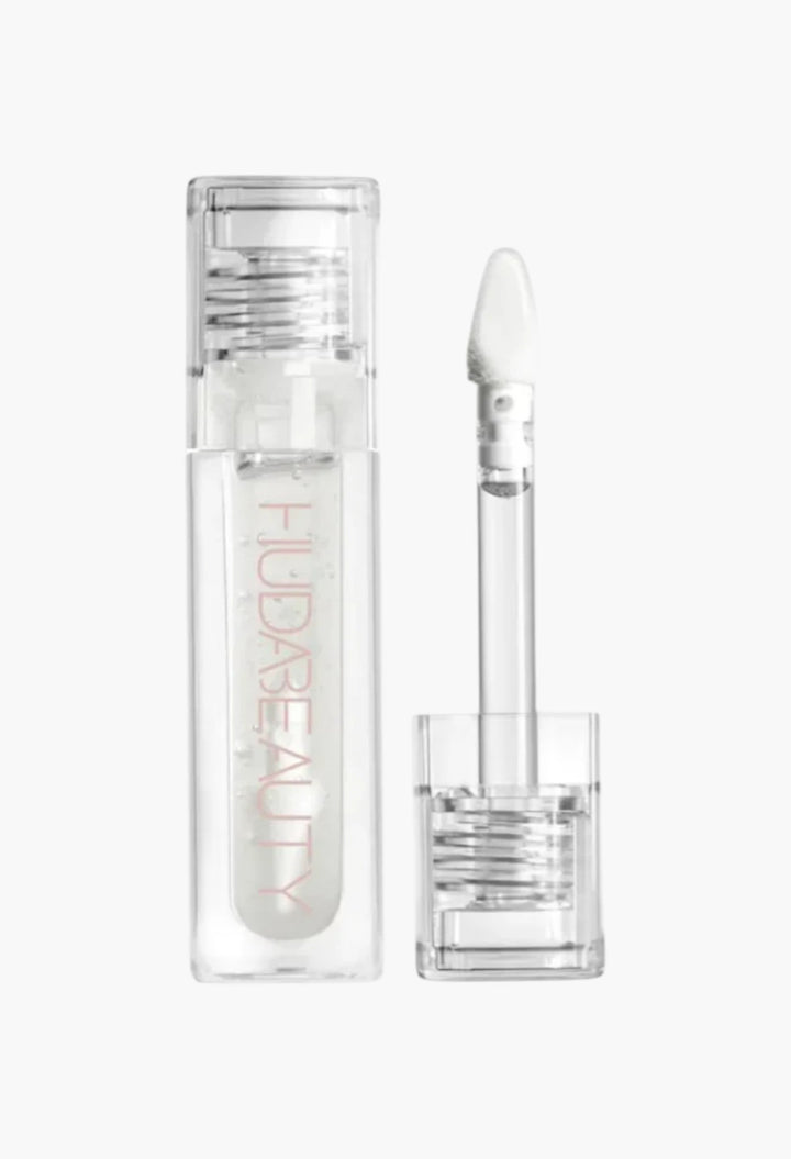 Faux Filler Extra Shine Lip Gloss - GLAM MODA