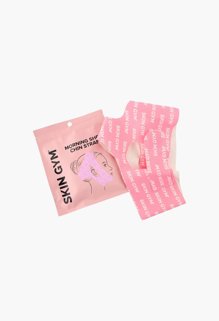 MORNING SHED CHIN STRAP - GLAM MODA
