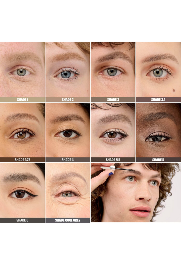 Gimme Brow+ Volumizing Eyebrow Gel Travel Size - GLAM MODA