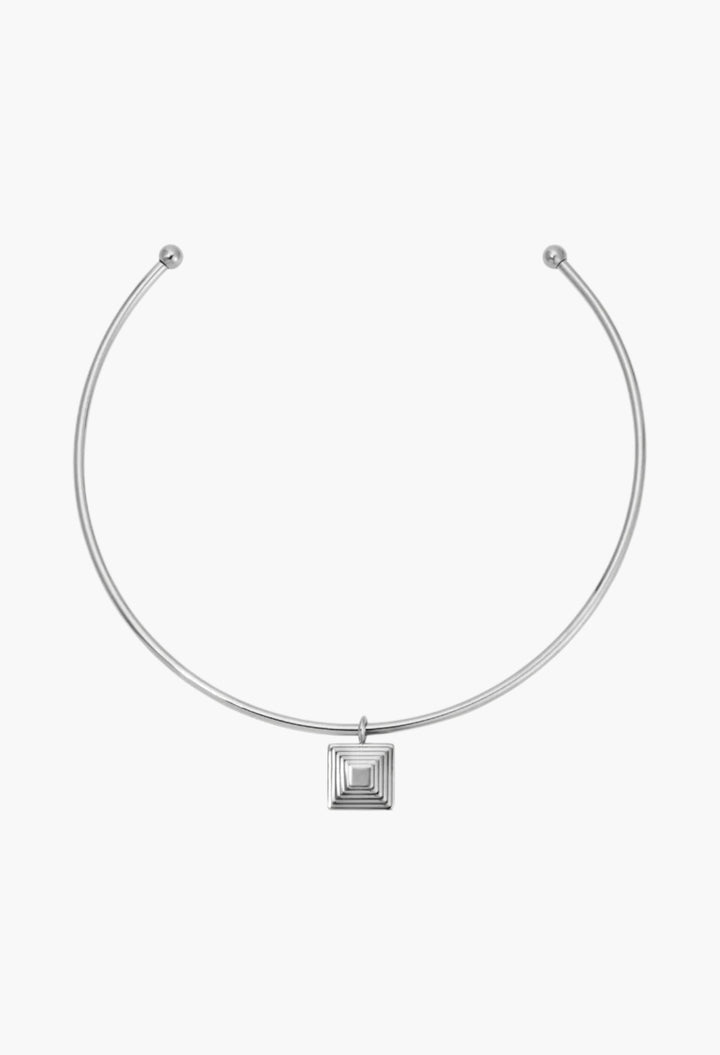 Solene Choker Set - GLAM MODA