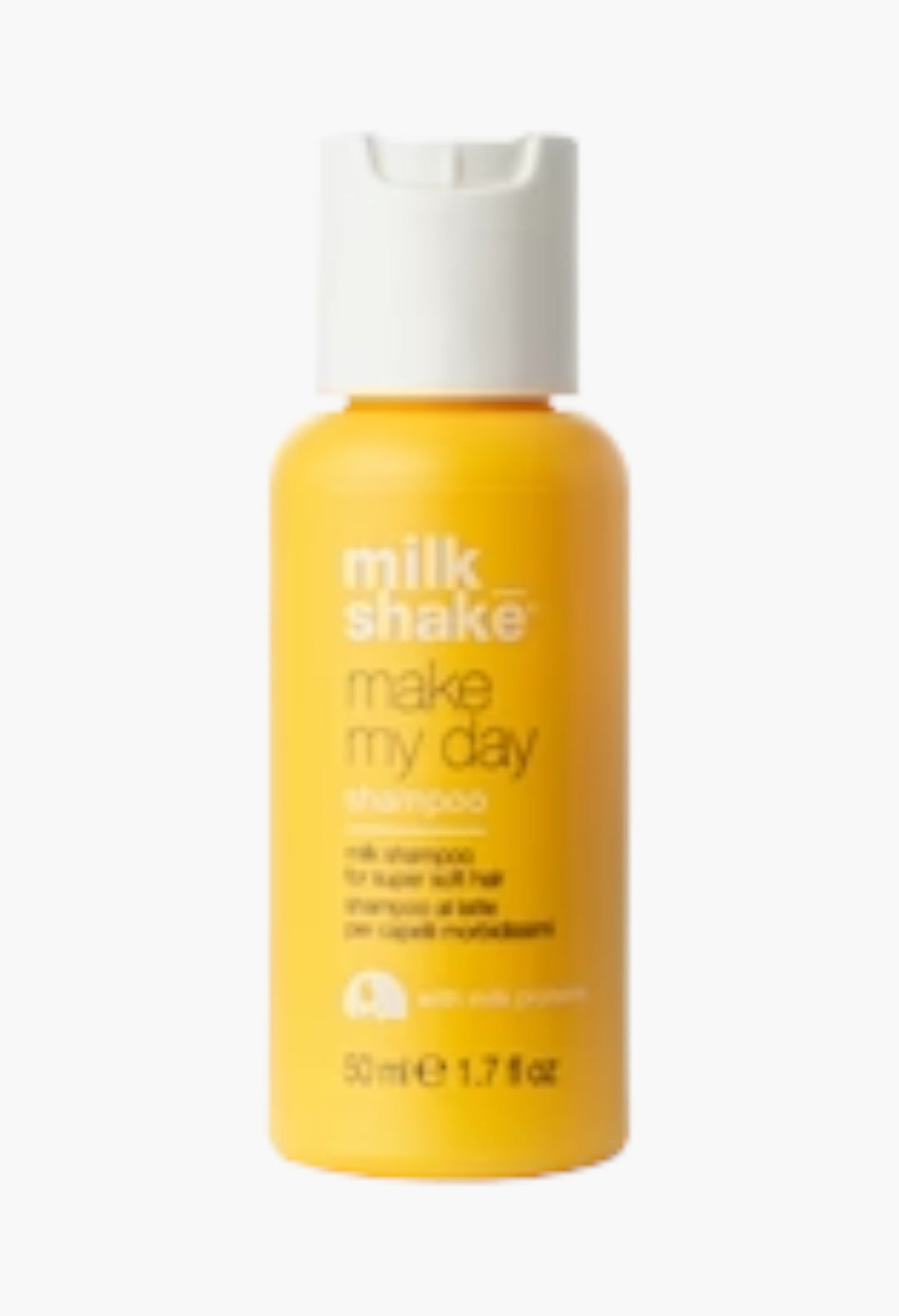 Make My Day Shampoo - GLAM MODA
