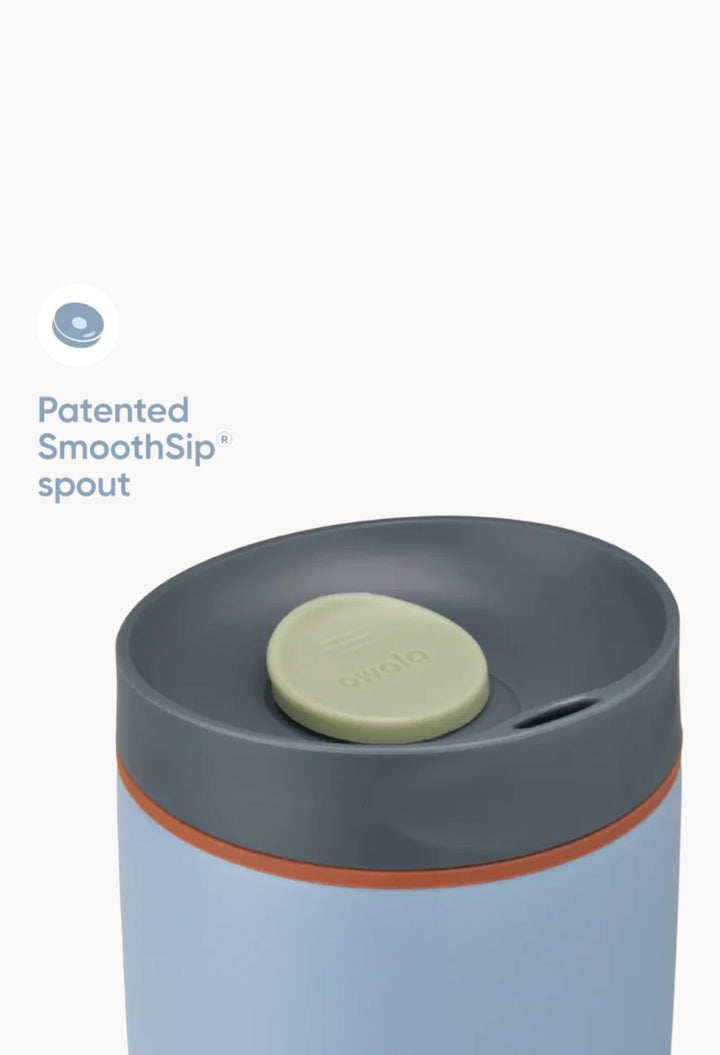 SmoothSip® Slider