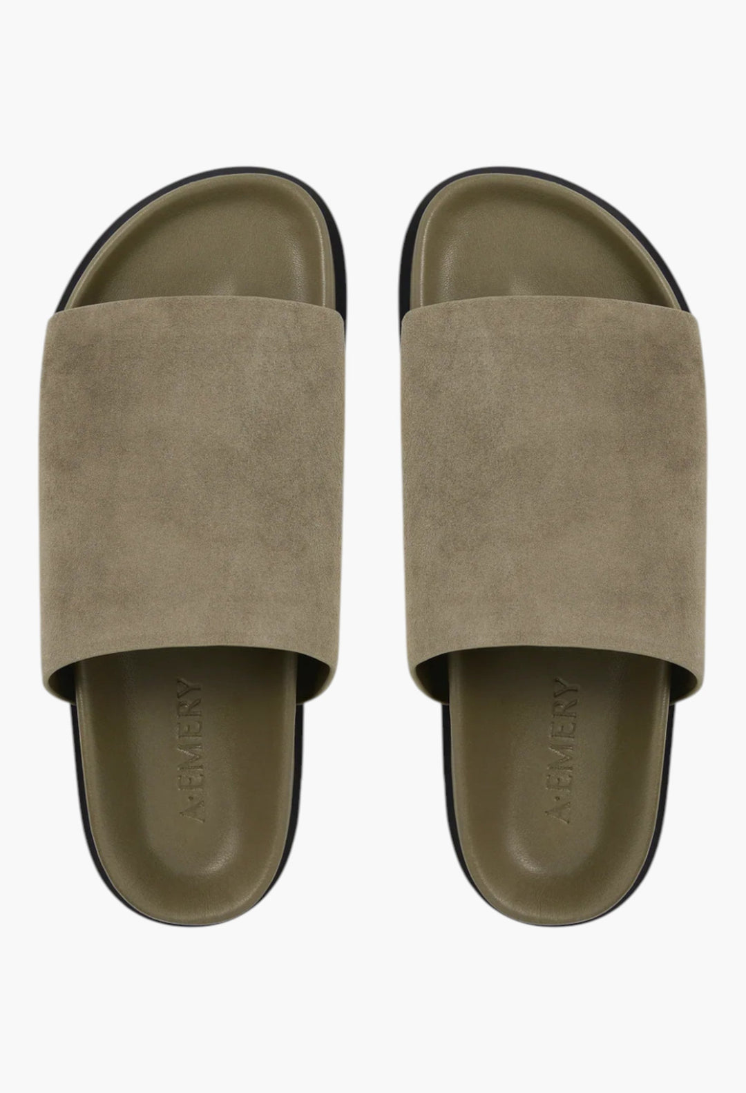 The Luca Sandal