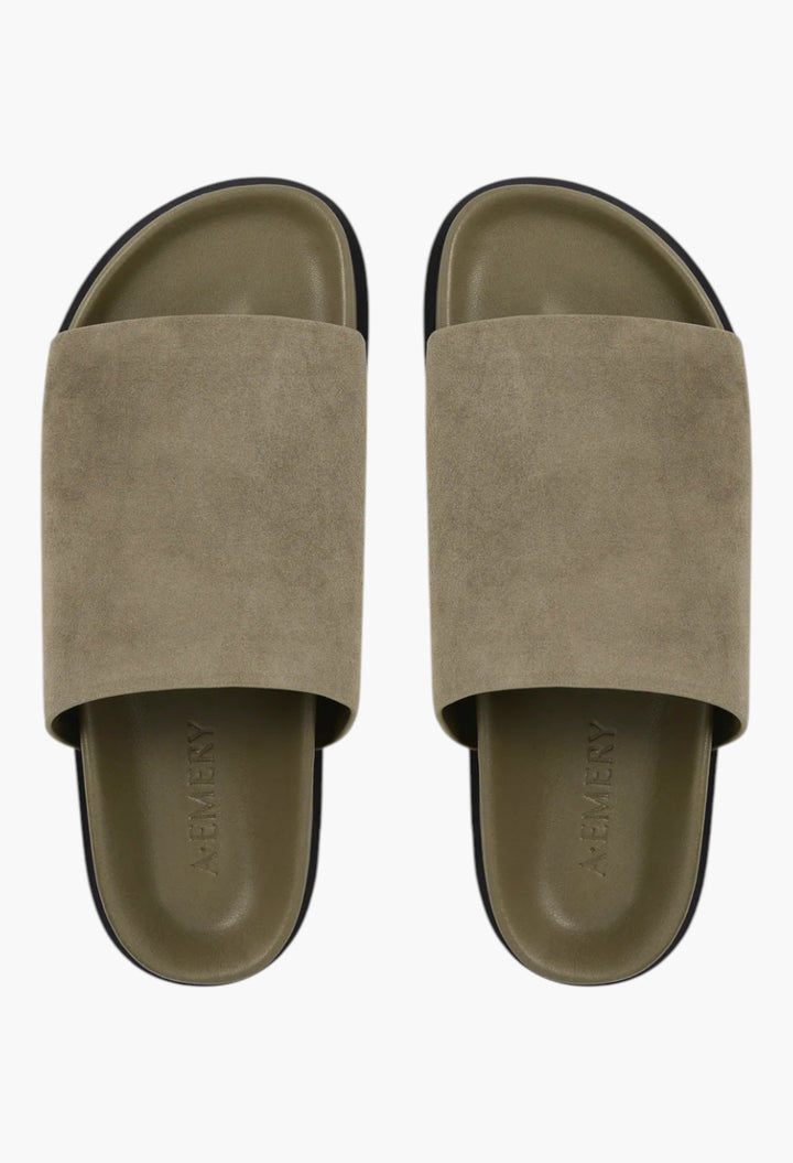 The Luca Sandal