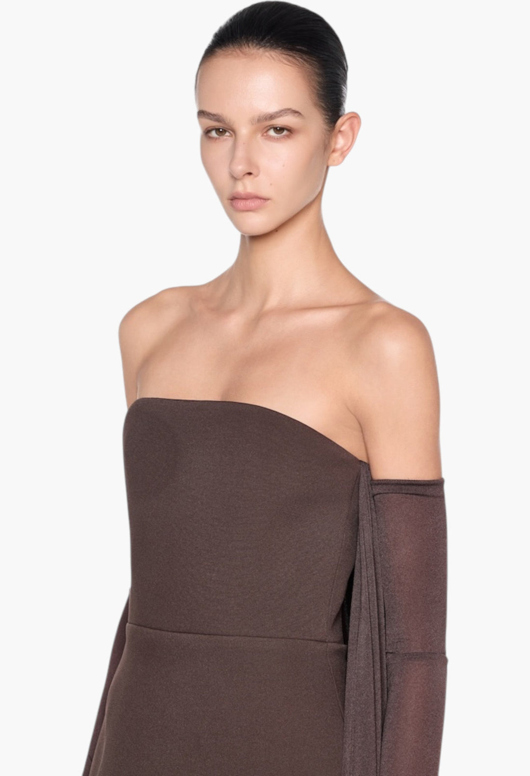 Shirley Dress