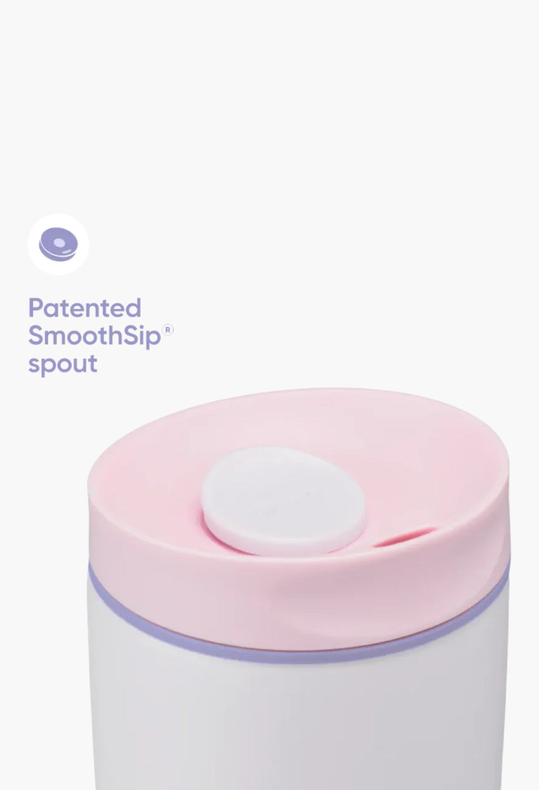 SmoothSip® Slider