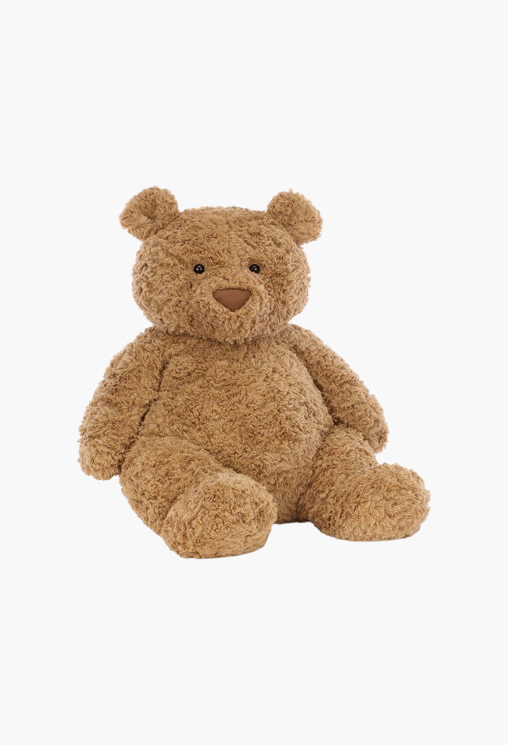Bartholomew Bear - GLAM MODA