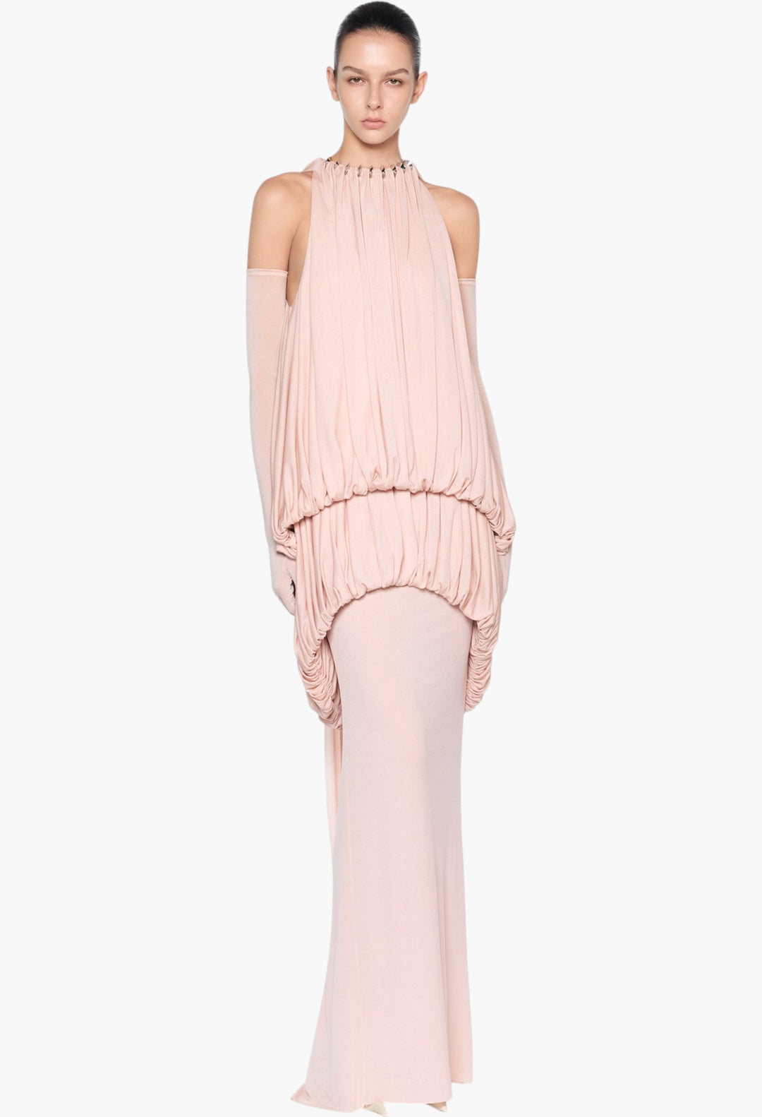 Mayer Dress