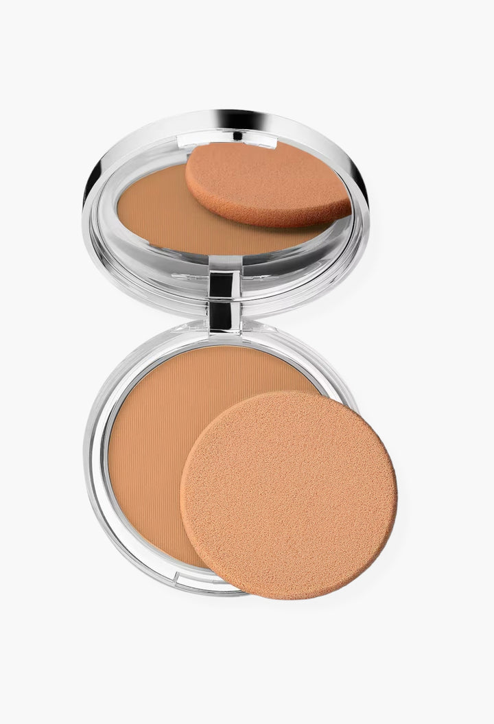 Stay-Matte Sheer Pressed Powder Foundation - GLAM MODA