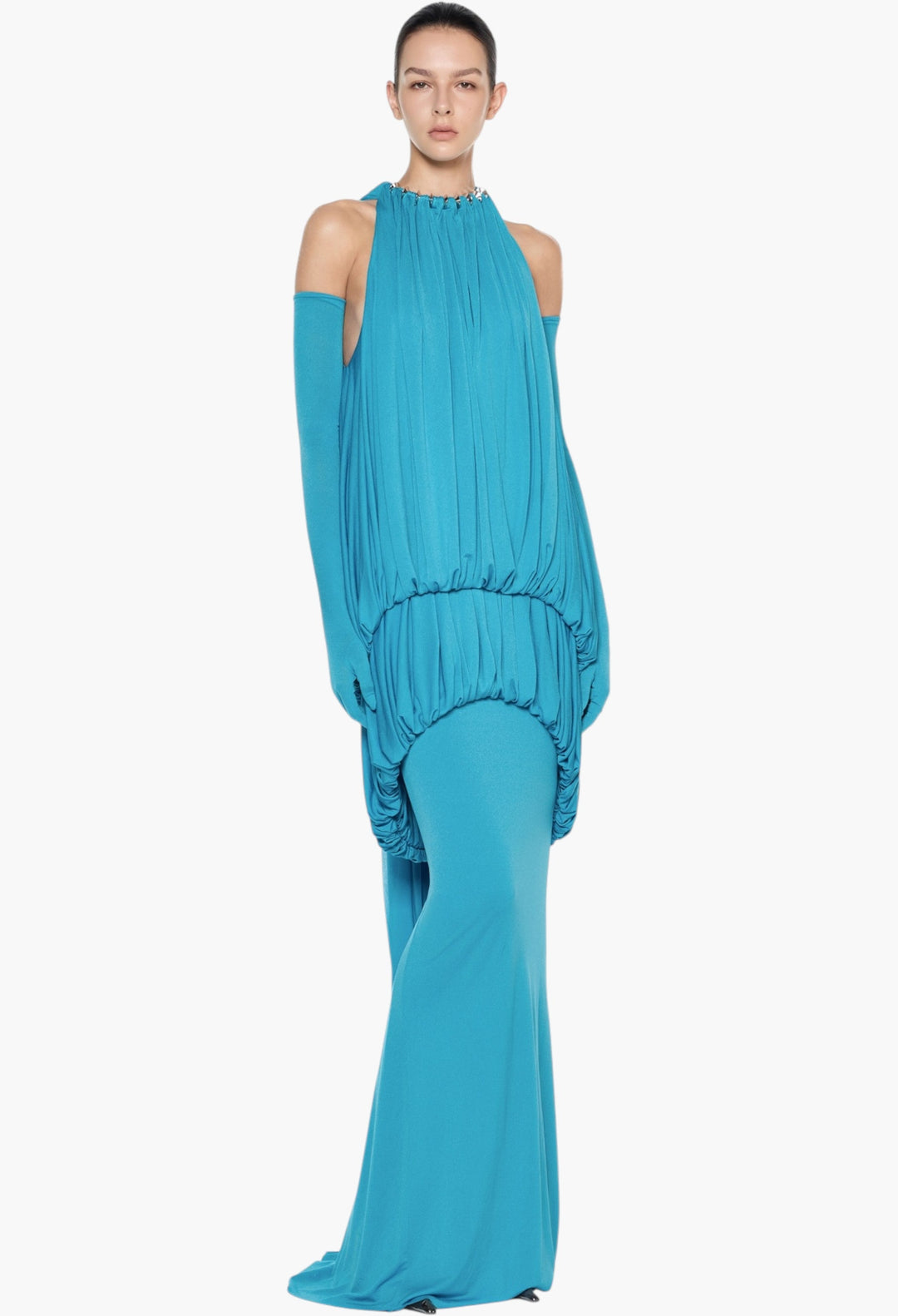 Mayer Dress
