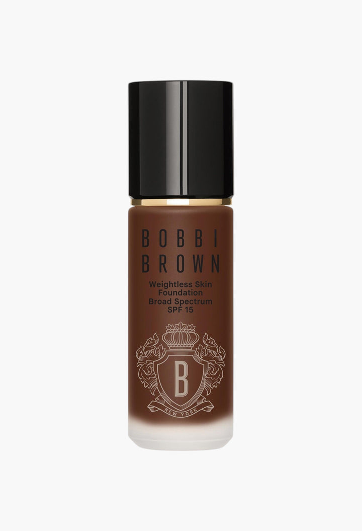 (In Process website issue) Weightless Skin Oil-Controlling Foundation SPF 15 With Hyaluronic Acid - GLAM MODA