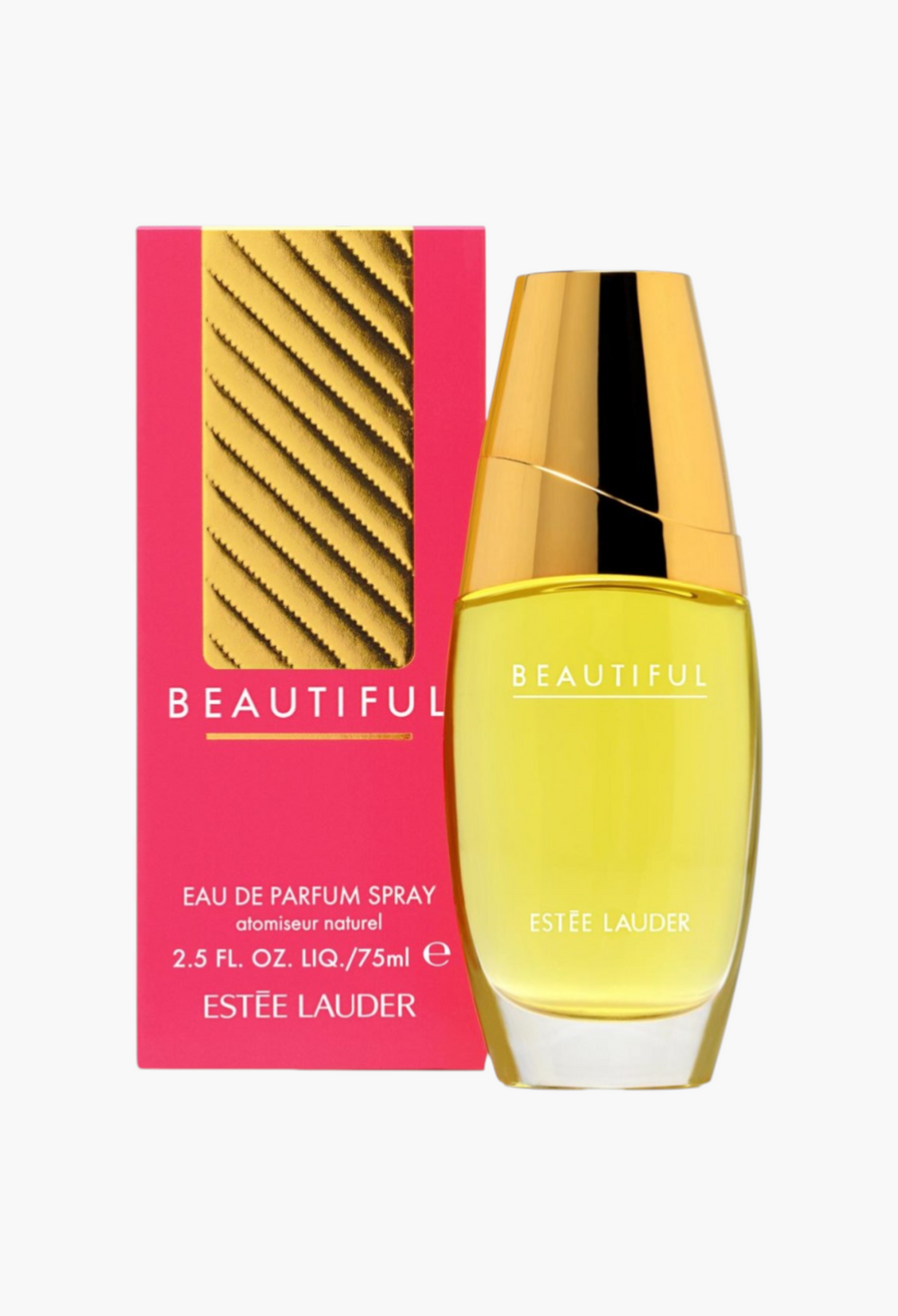 Beautiful Perfume - GLAM MODA