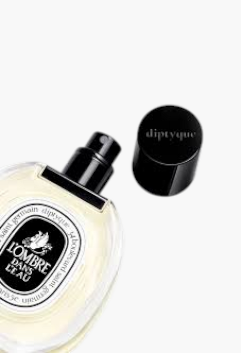 L'Ombre dans l'Eau eau de Toilette - GLAM MODA
