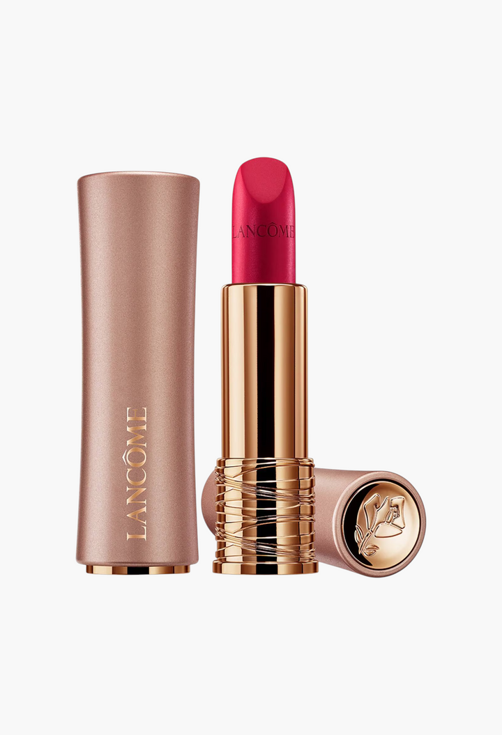 L'ABSOLU ROUGE INTIMATTE - Mat Lipstick - GLAM MODA