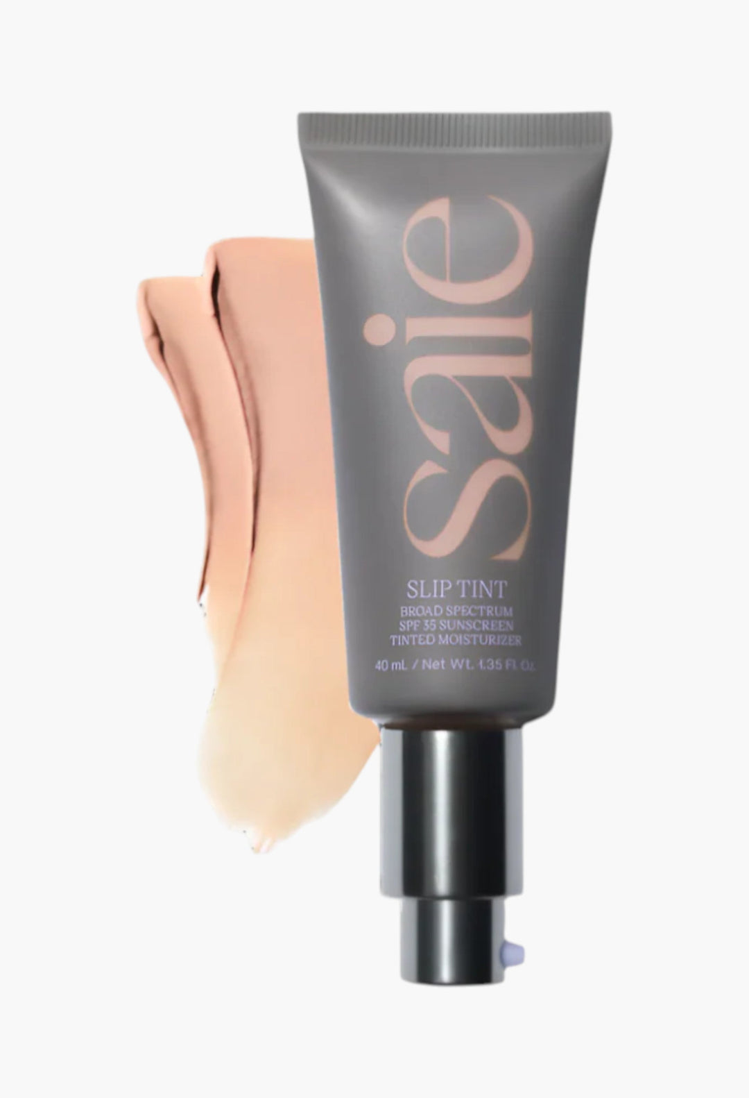 Lightweight Tinted Moisturizer With Hyaluronic Acid - GLAM MODA