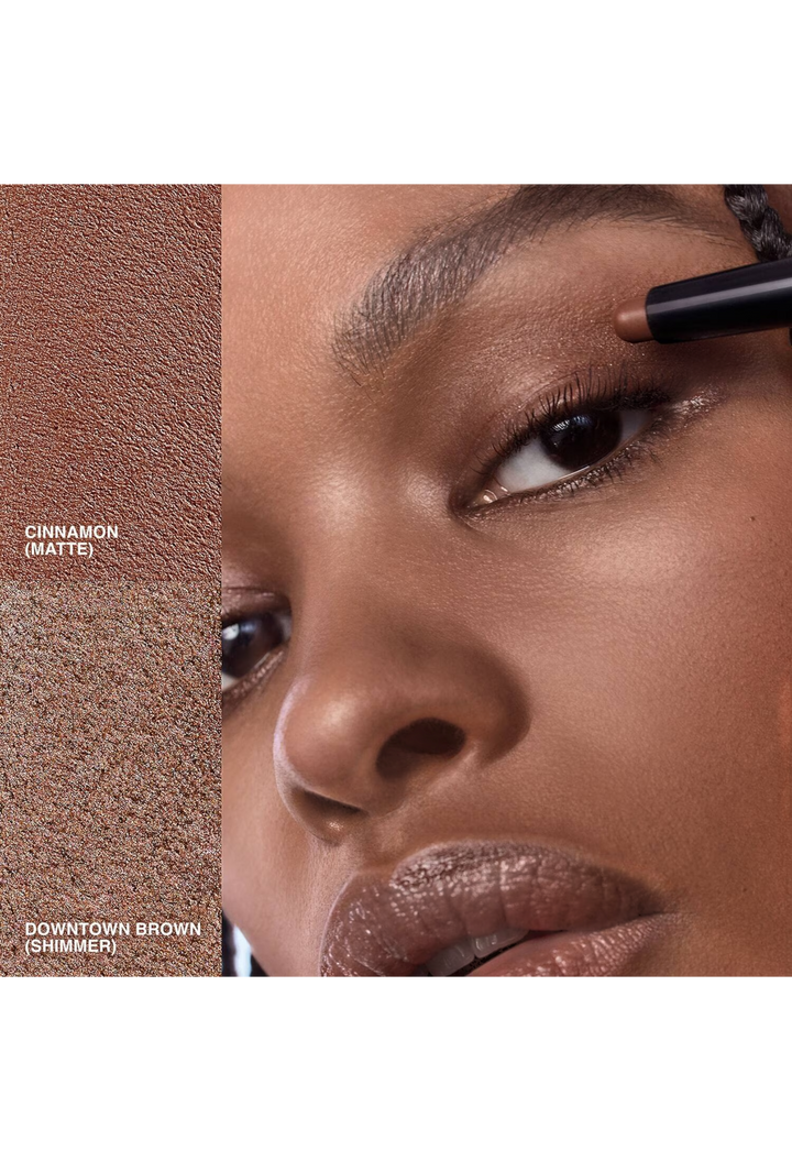 Long-Wear Cream Shadow Stick 1.6g - GLAM MODA