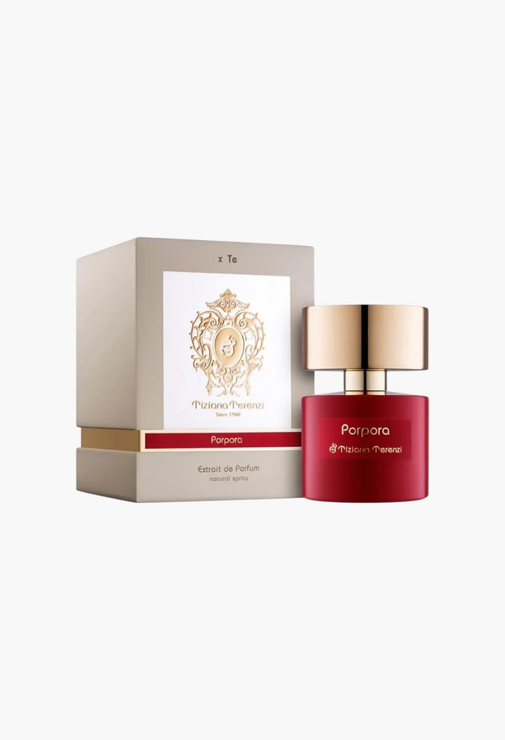 Porpora Perfume - GLAM MODA