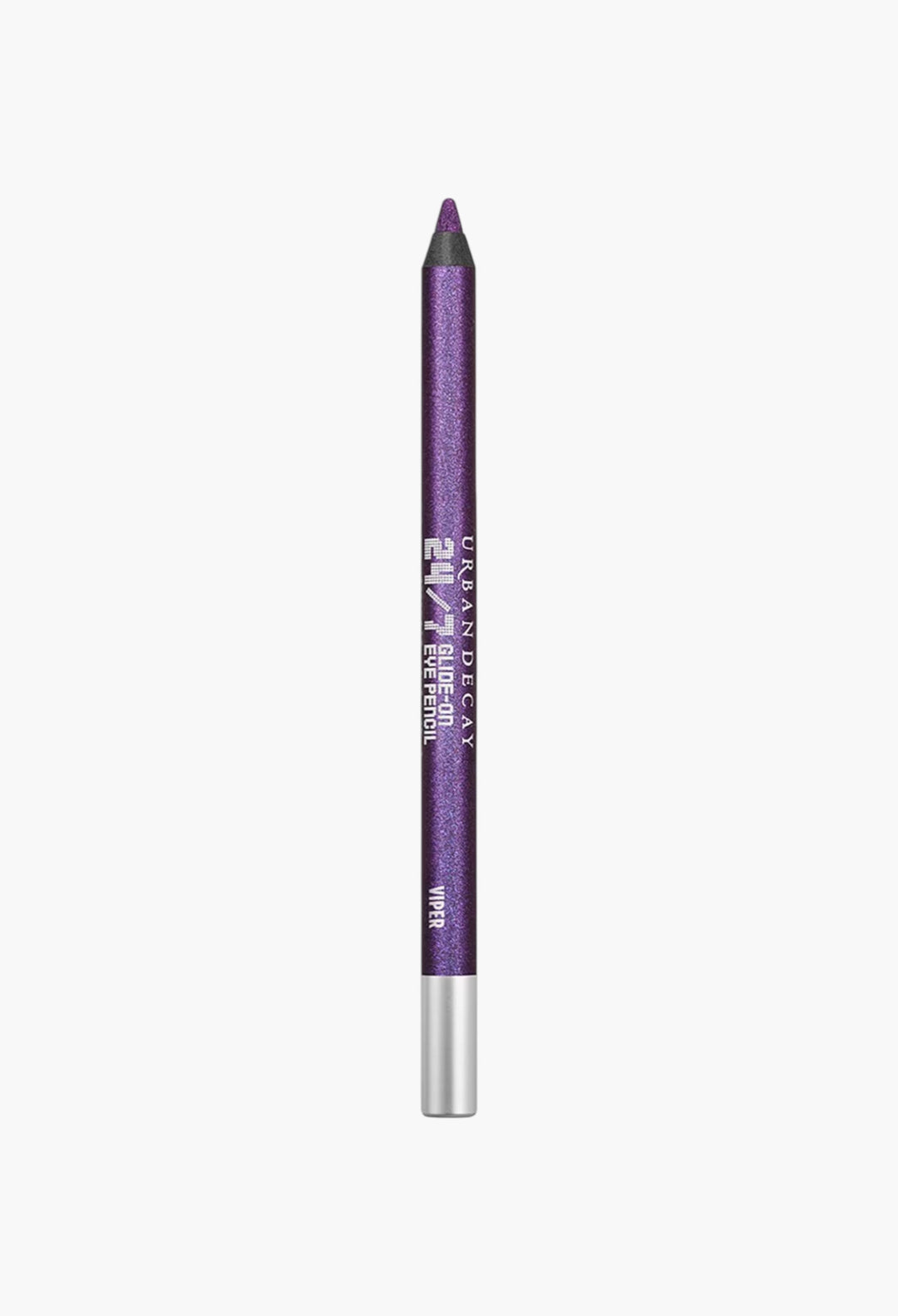 Glide-On Waterproof Eye Pencil - GLAM MODA