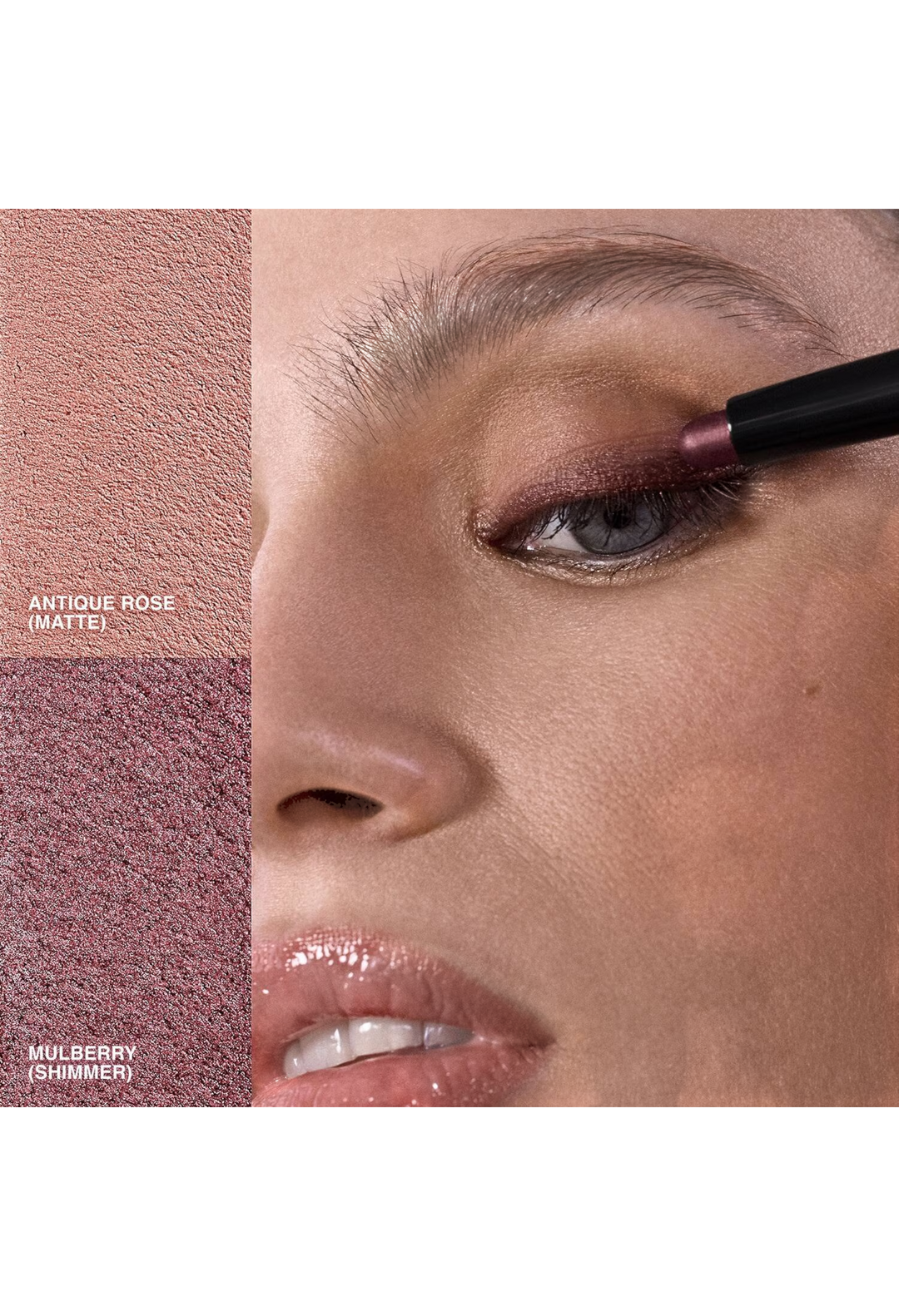 Long-Wear Cream Shadow Stick 1.6g - GLAM MODA