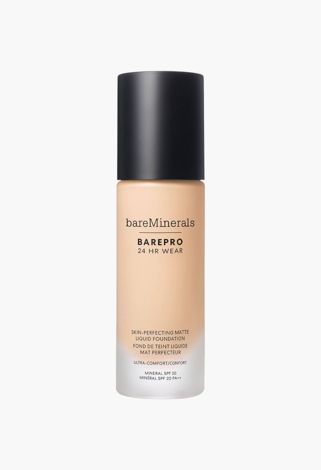 BarePro 24HR Wear Liquid Foundation SPF 20 | GLAM MODA