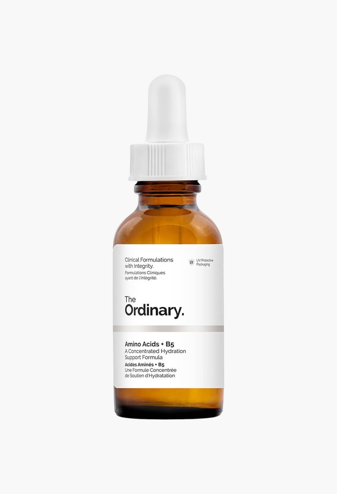 Amino Acids + B5 - Moisturising Serum - GLAM MODA