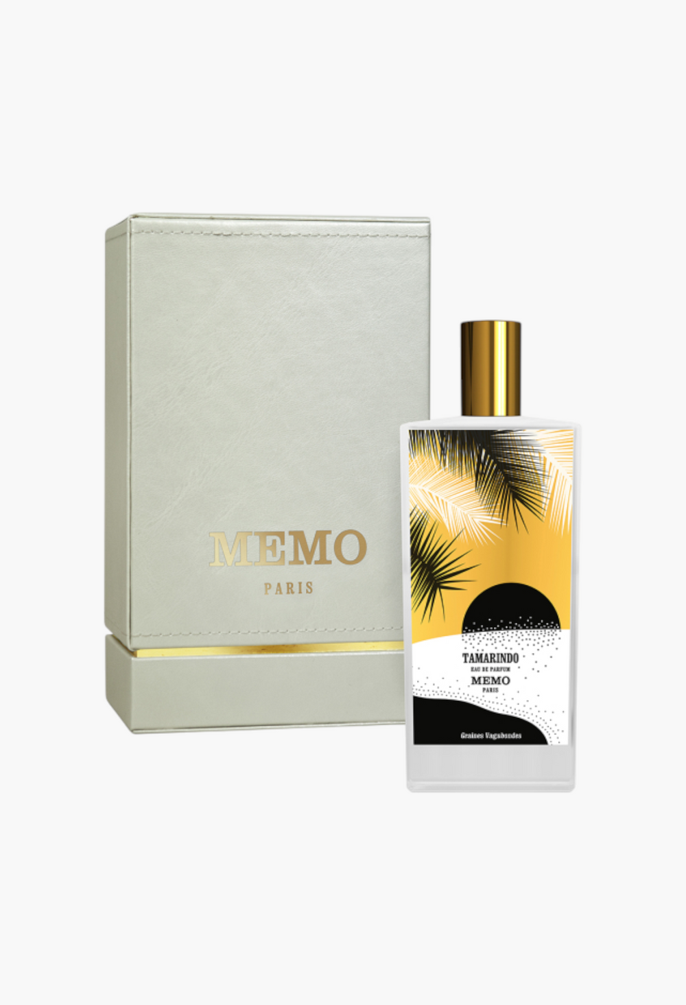 Tamarindo Perfume - GLAM MODA