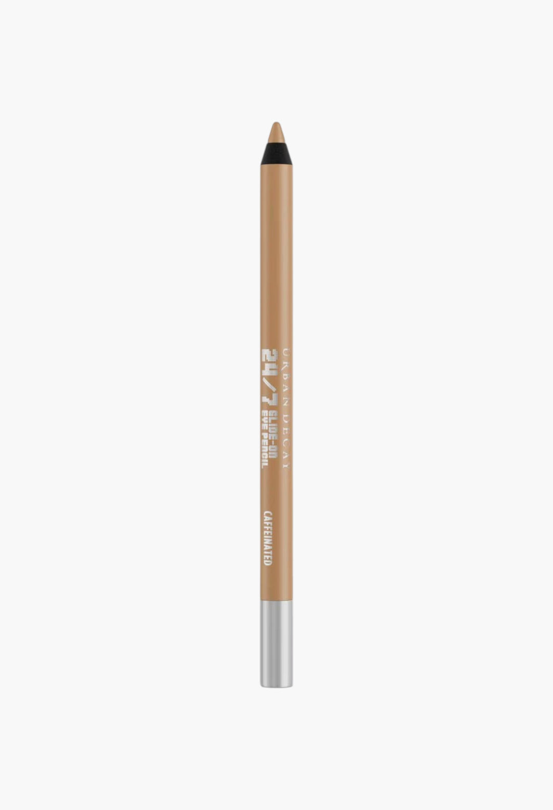 Glide-On Waterproof Eye Pencil - GLAM MODA