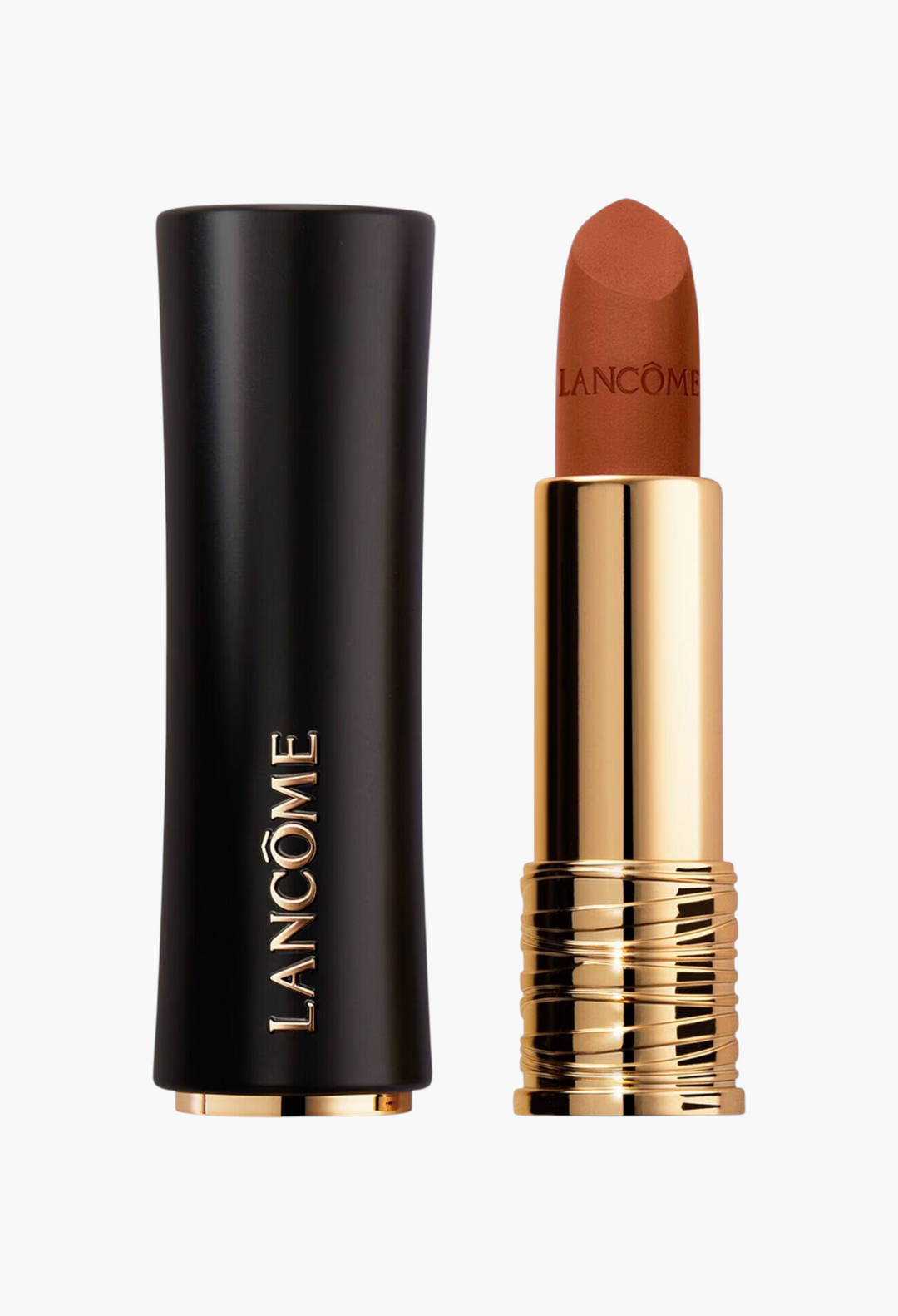 L'absolu Rouge Drama Matte Lipstick - GLAM MODA