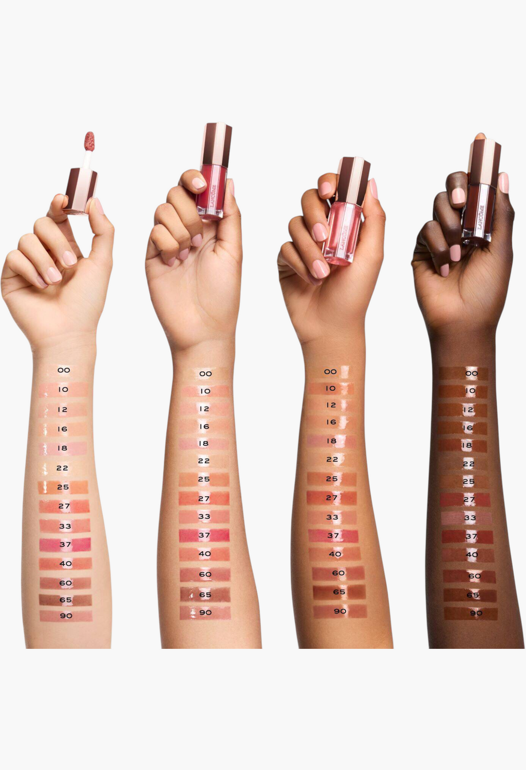 Lip Idole Juicy Treat - GLAM MODA