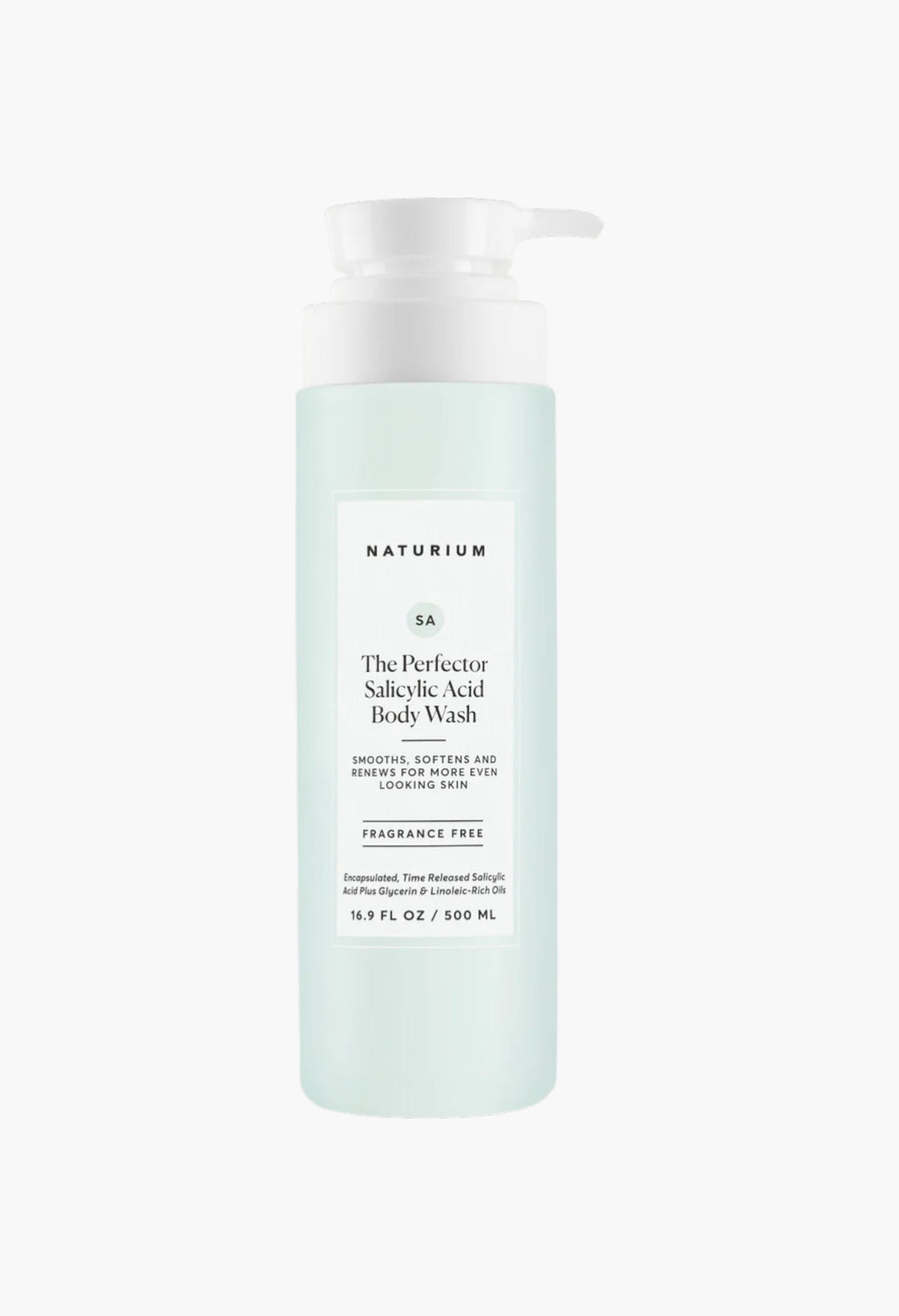 The Perfector Salicylic Acid Body Wash - GLAM MODA