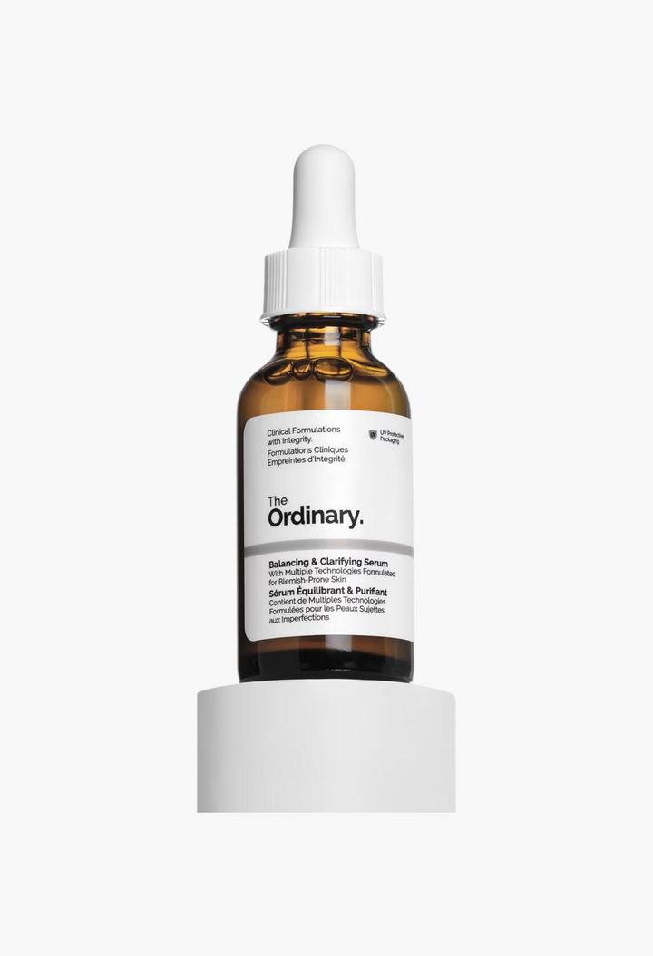 Balancing & Clarifying Serum - GLAM MODA