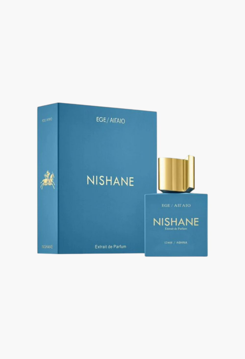 Ege Ailaio Cologne - GLAM MODA
