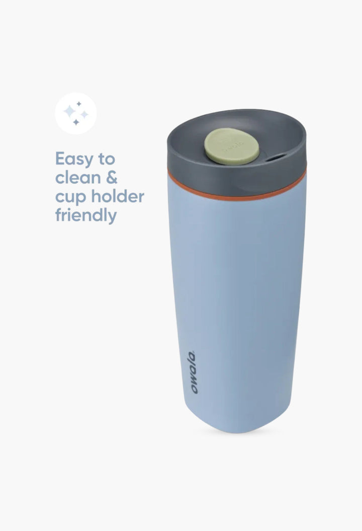SmoothSip® Slider