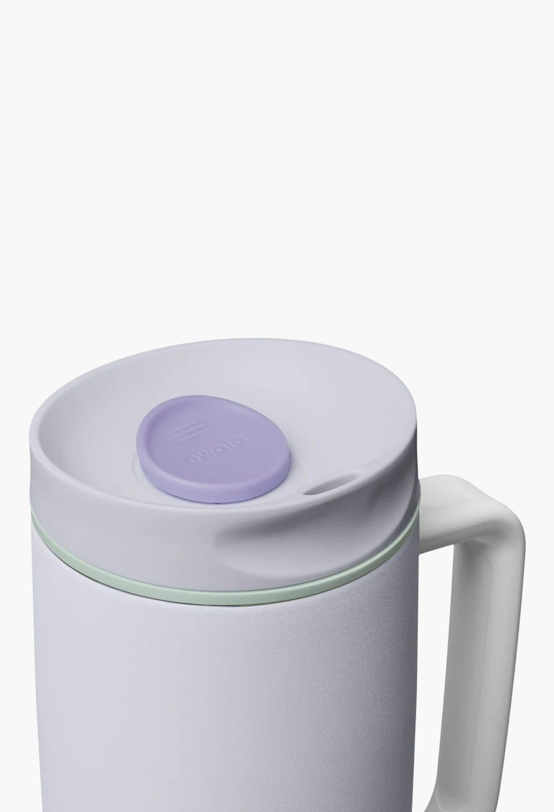 SmoothSip® Slider with Handle - GLAM MODA
