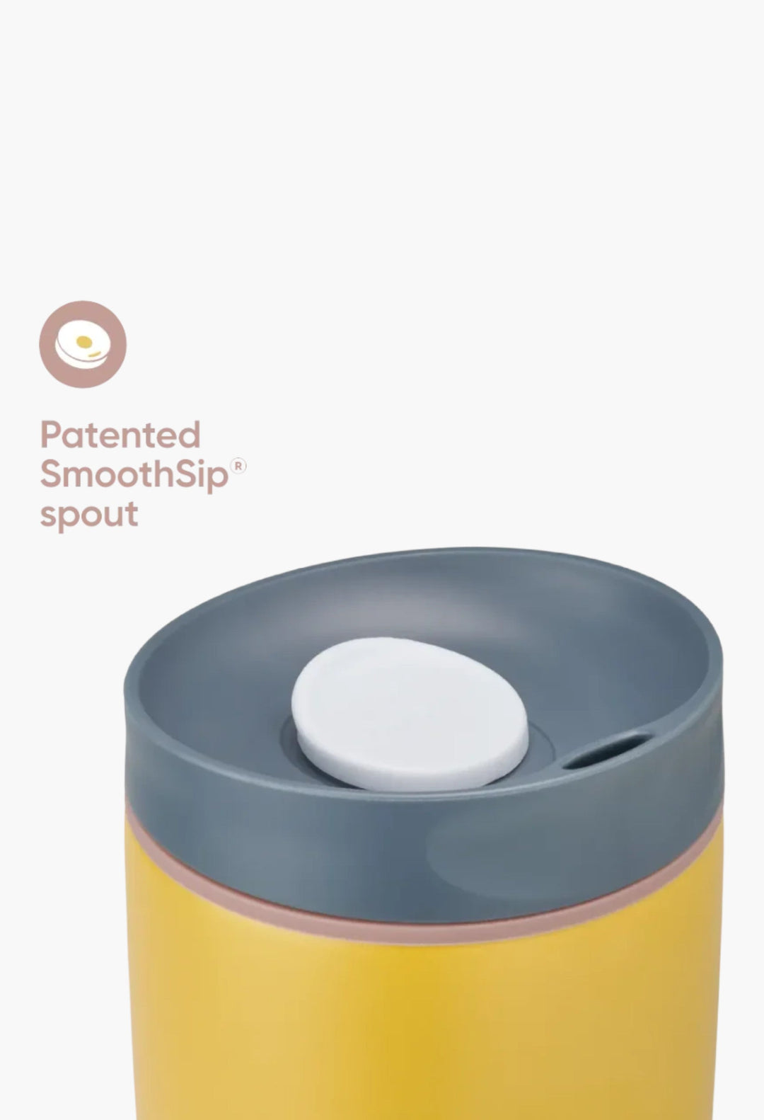 SmoothSip® Slider